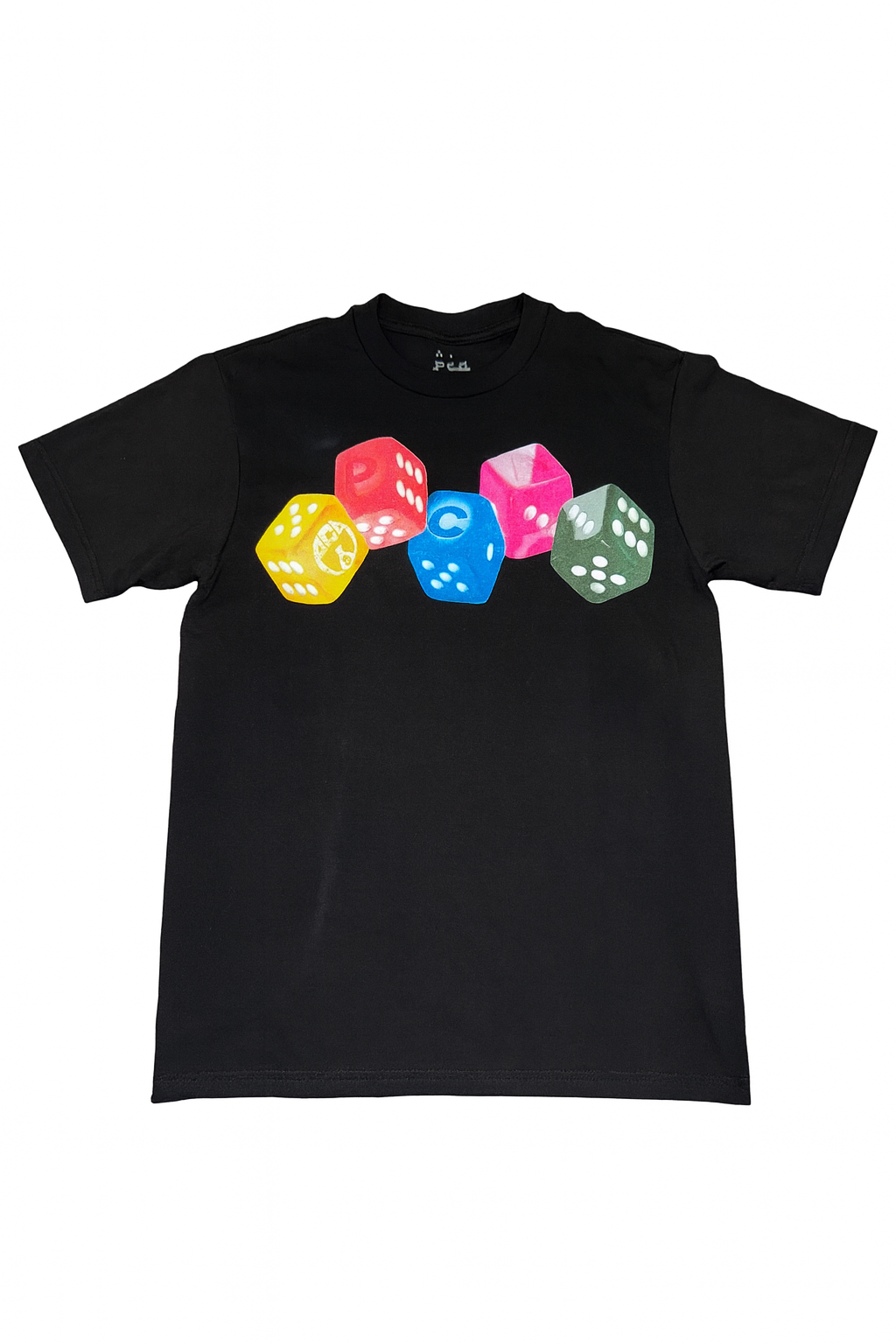 PCA Dice Tee