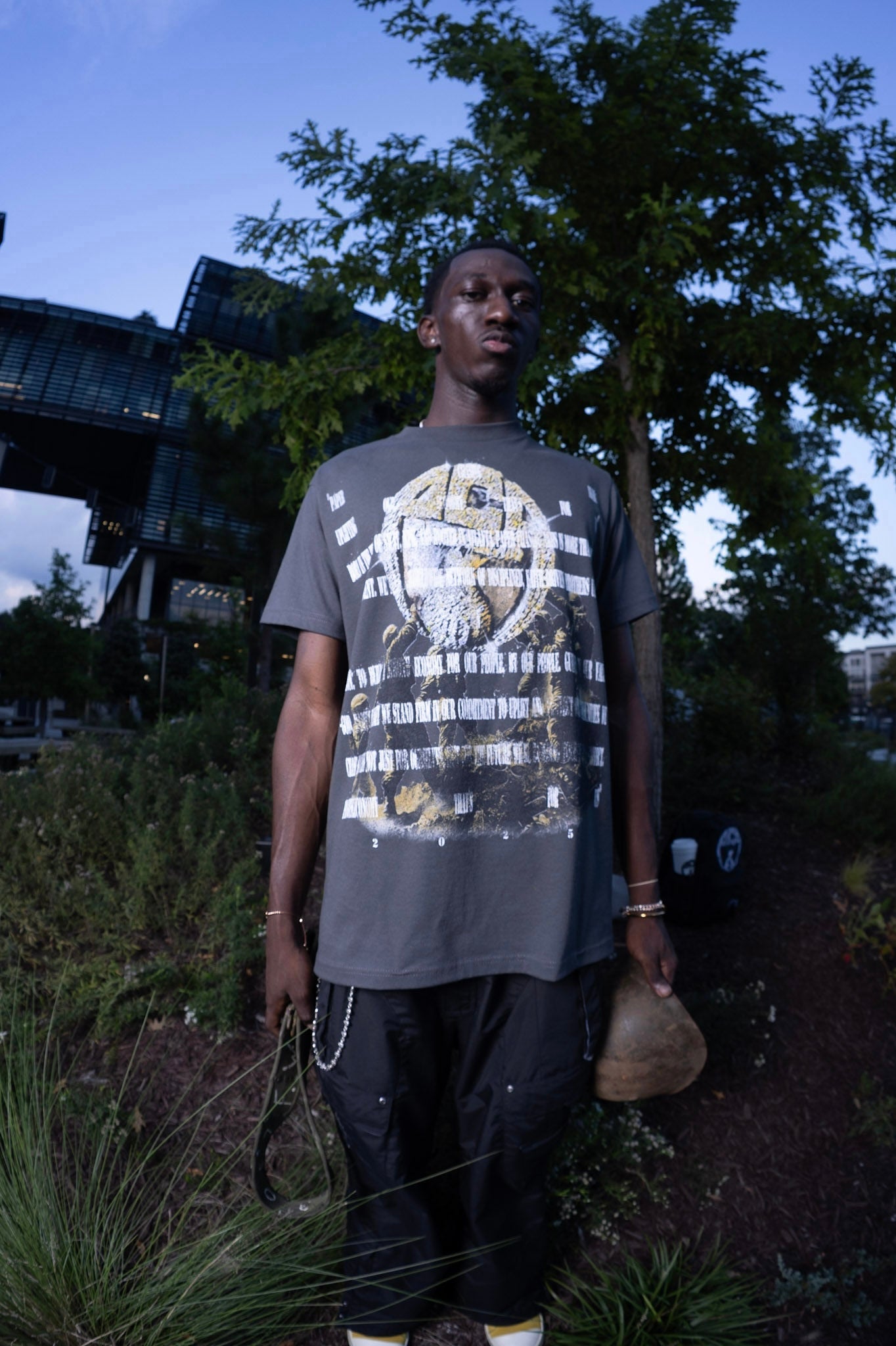 Army Tee