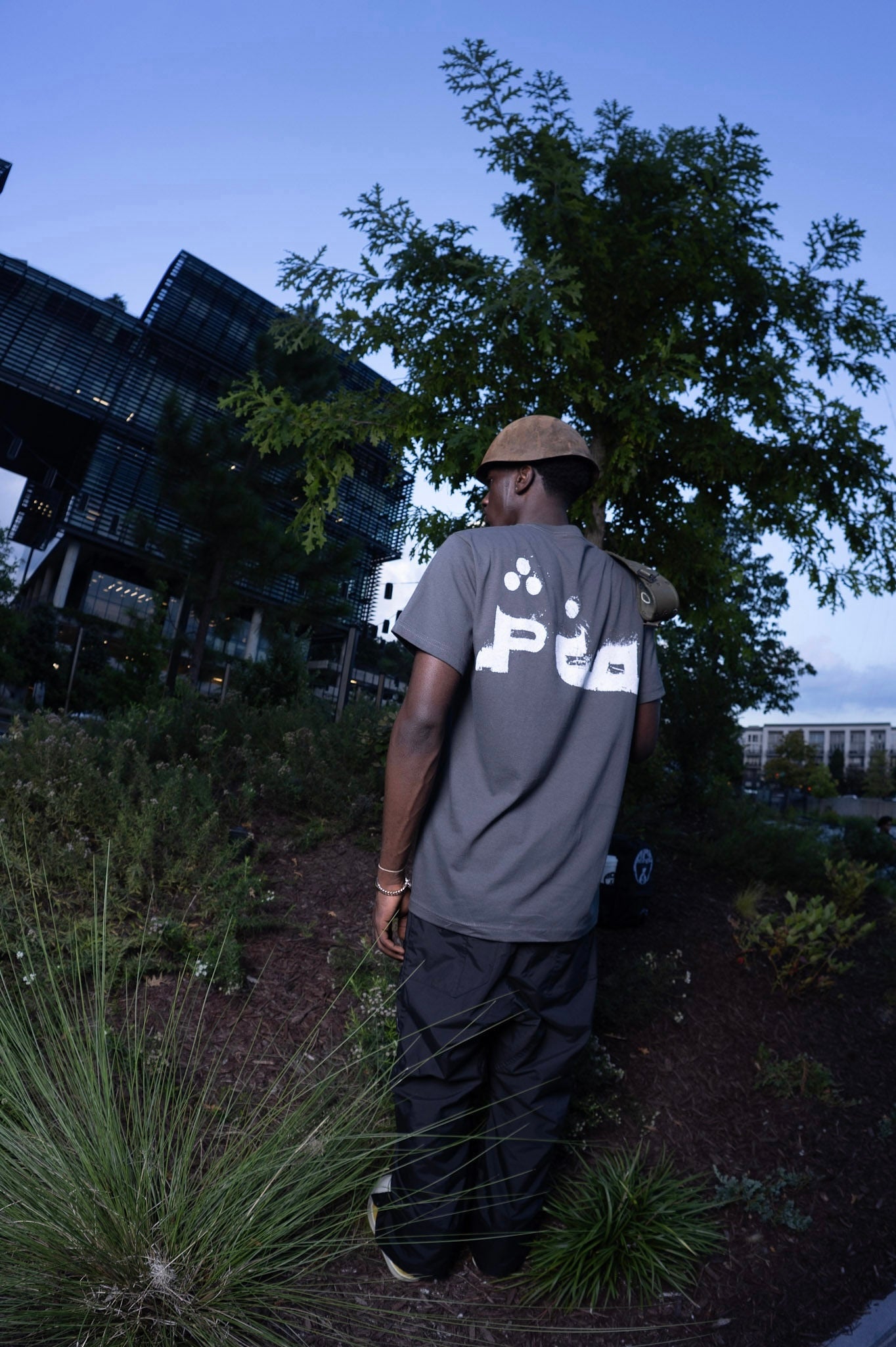 Army Tee