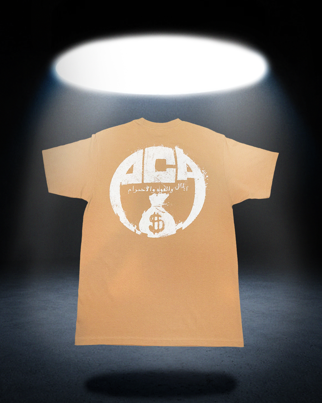 “Good Things Come To Those Who Hustle”