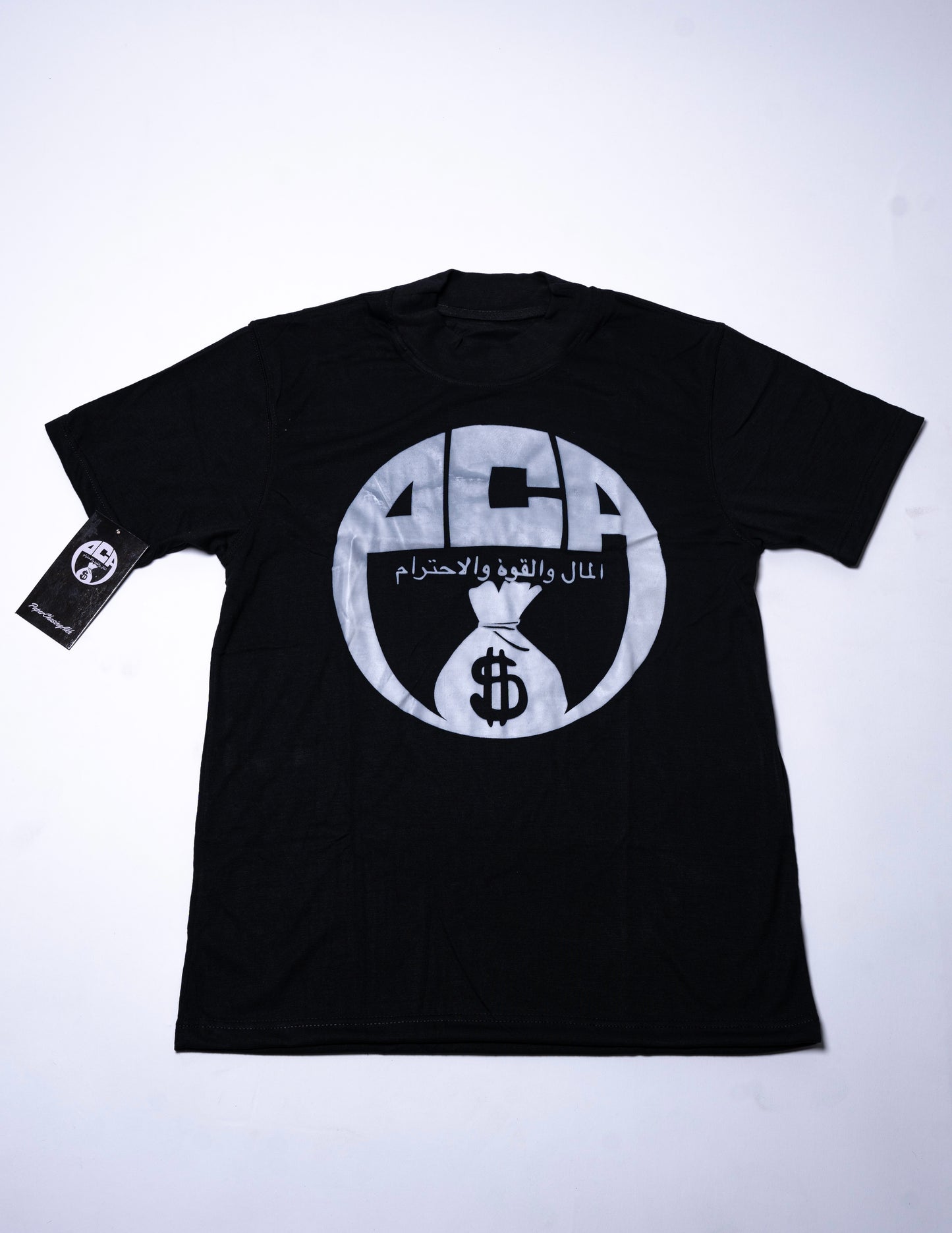 Original PCA Logo T shirts