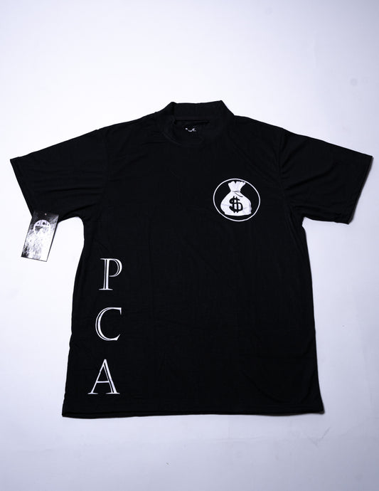 PCA Money Bag T shirts