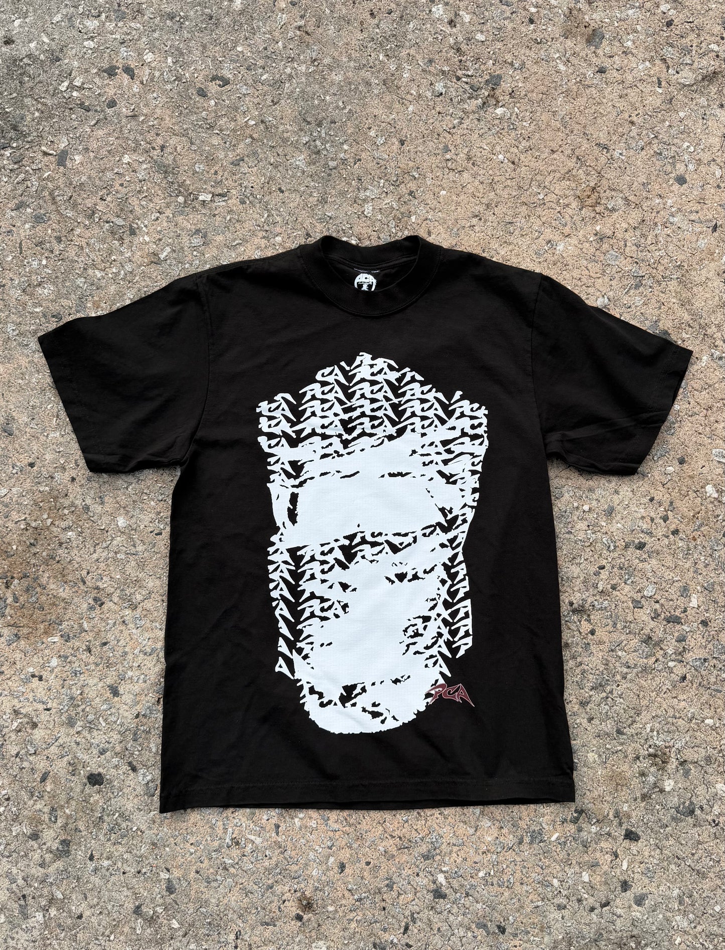 Black Turban shirt
