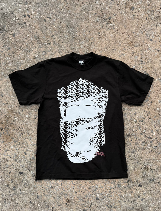 Black Turban shirt