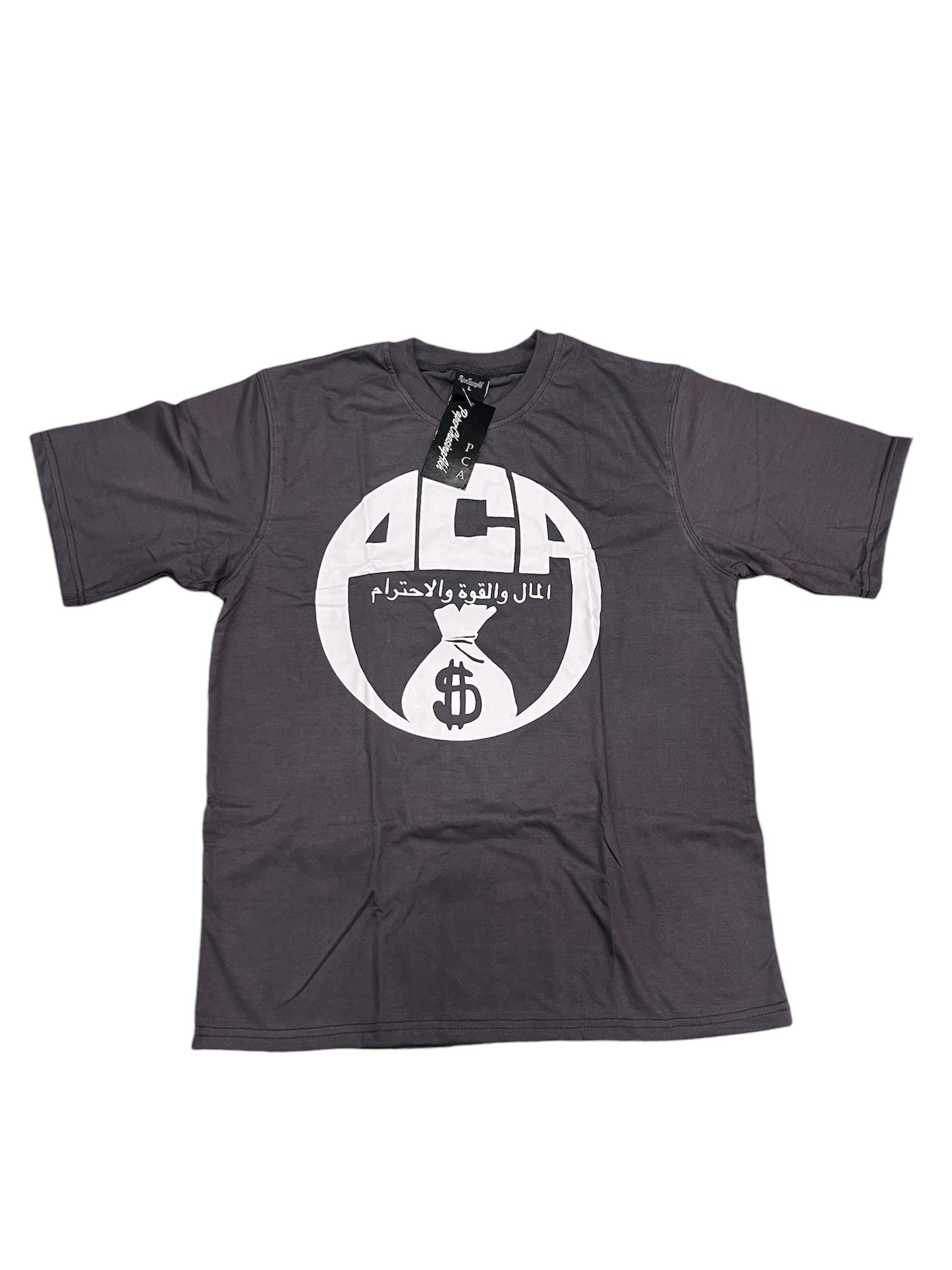 PCA OG Moneybag Tee