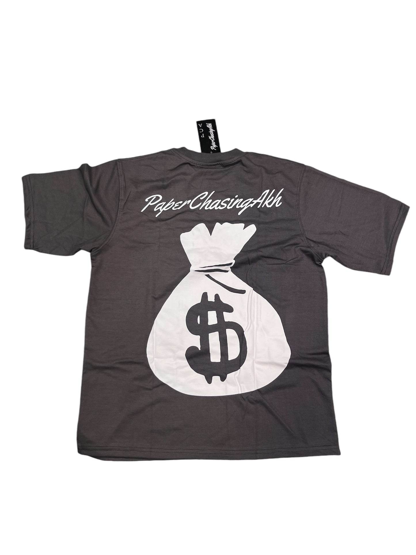 PCA OG Moneybag Tee