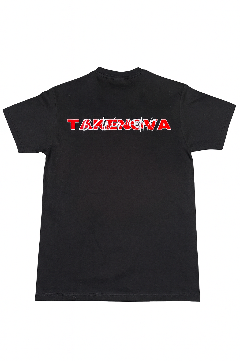 Takeover Tee