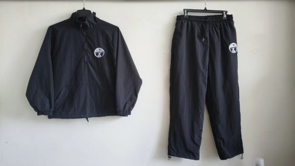Pca Tracksuit
