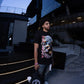 Takeover Tee