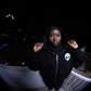 Supplication Zip Up
