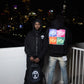 Supplication Zip Up